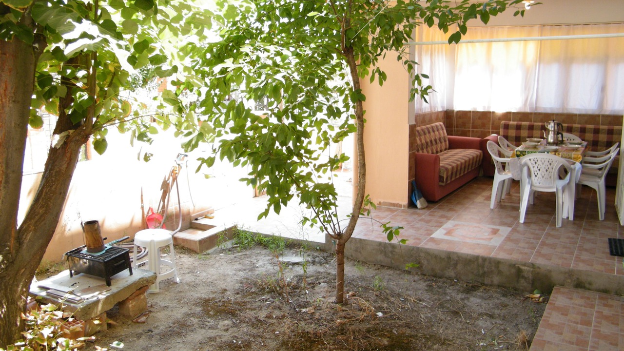 Photo of Outdoor in Marmara