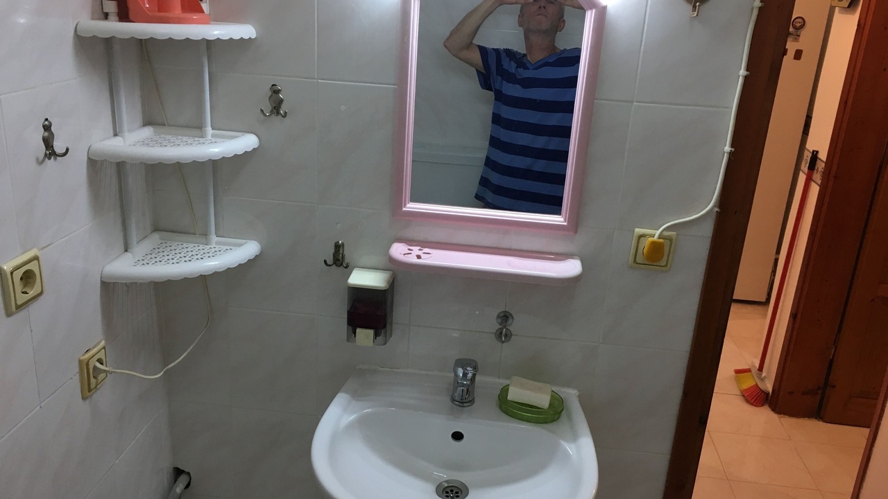 Photo of Bathroom in Marmara