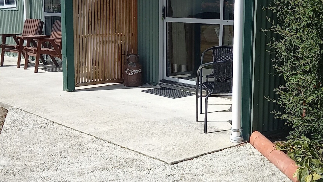 Photo of Outdoor in Milton