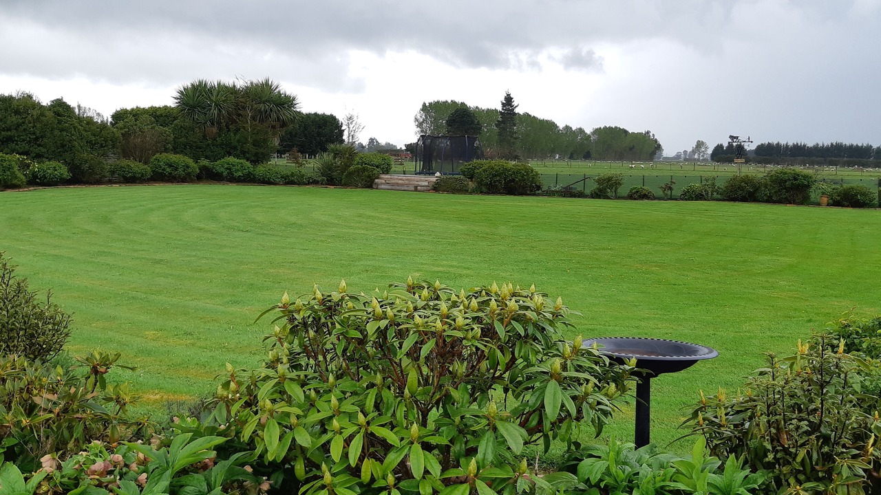 Photo of Outdoor in Milton