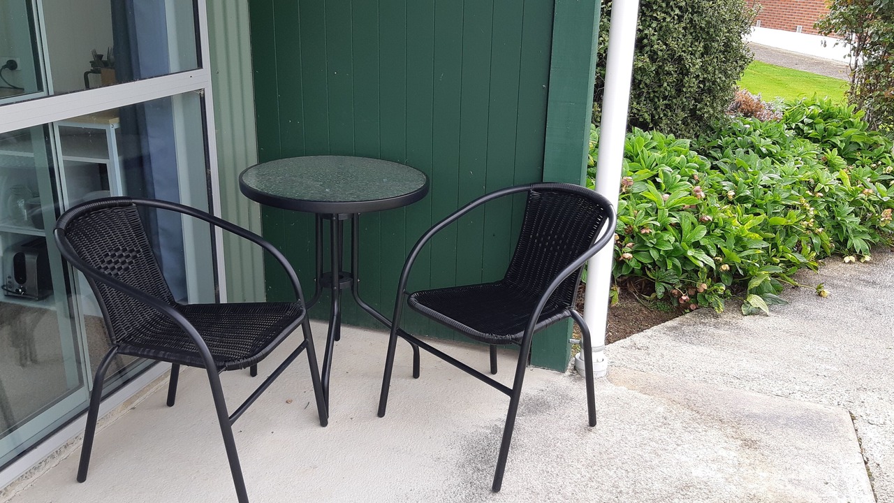 Photo of Patio Balcony in Milton