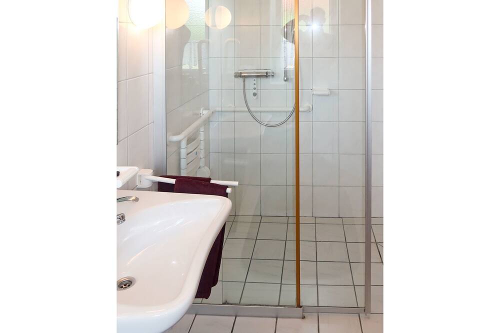Photo of Bathroom in Bunde