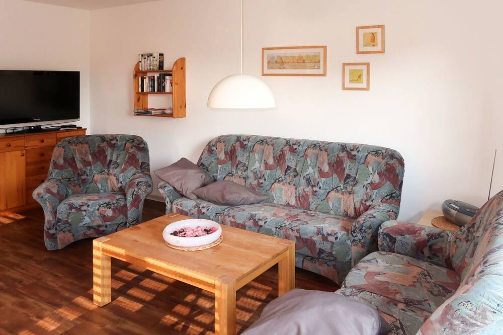 Photo of Bedroom in Bunde