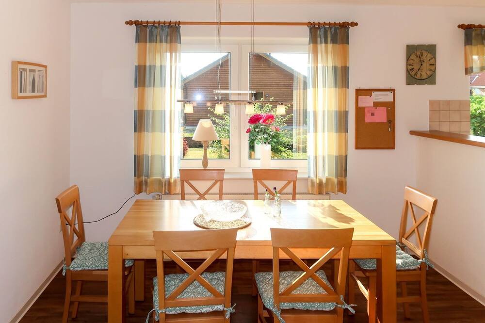 Photo of Bedroom in Bunde