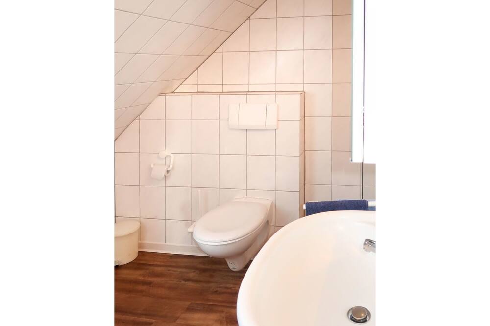 Photo of Bathroom in Bunde