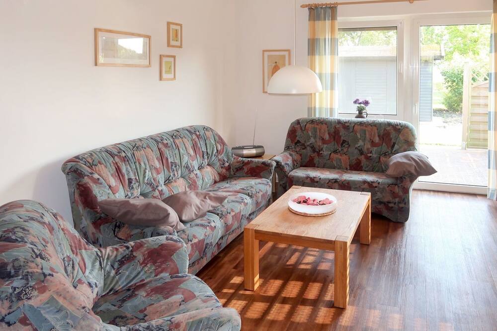 Photo of Bedroom in Bunde