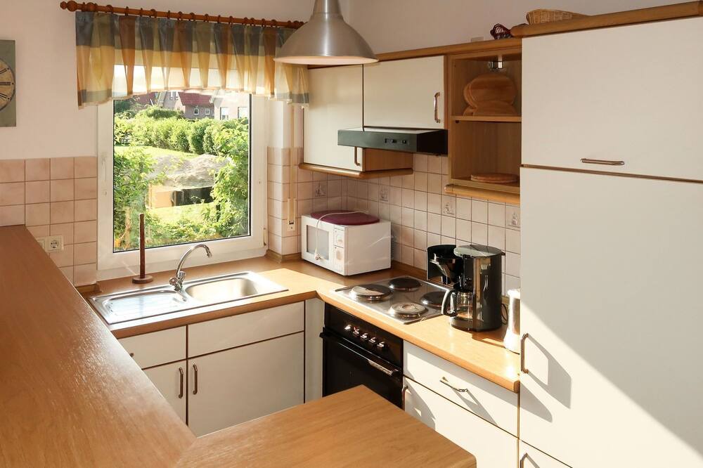 Photo of Bedroom in Bunde