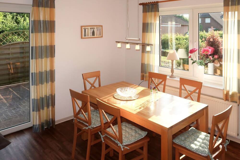 Photo of Bedroom in Bunde