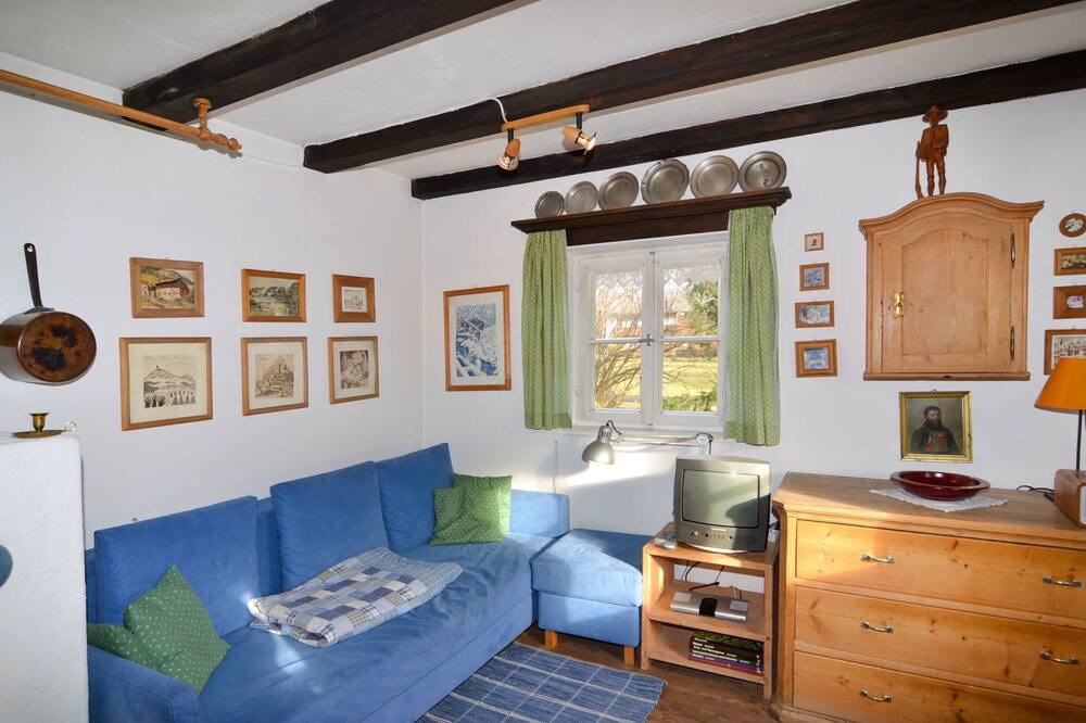 Photo of Bedroom in Trins