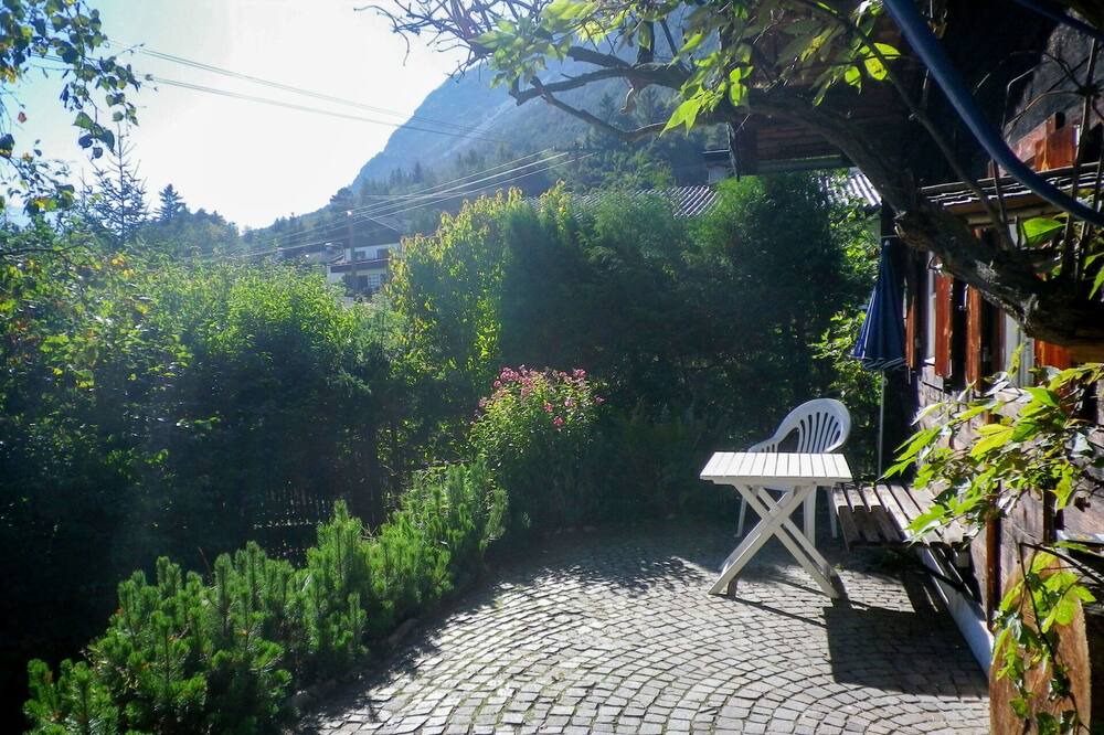Photo of Outdoor in Trins