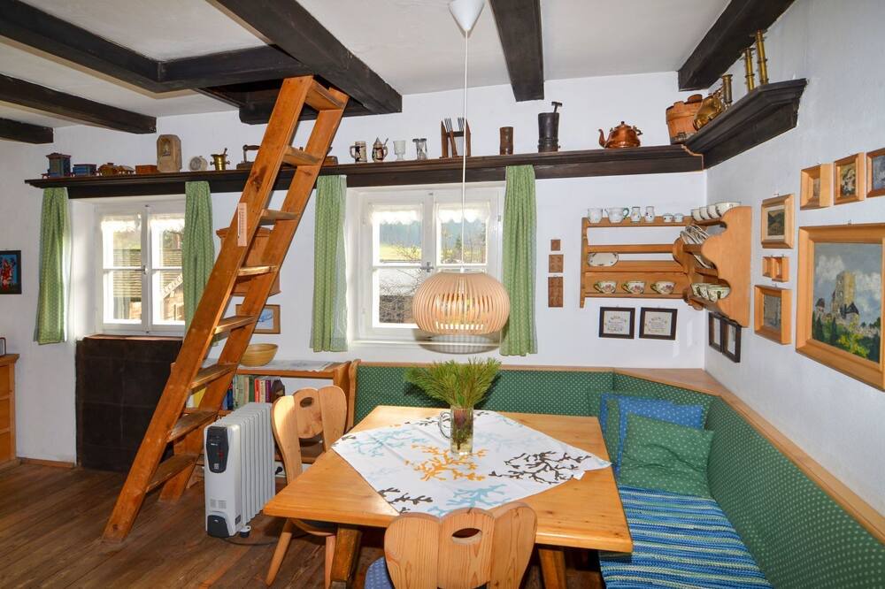 Photo of Bedroom in Trins