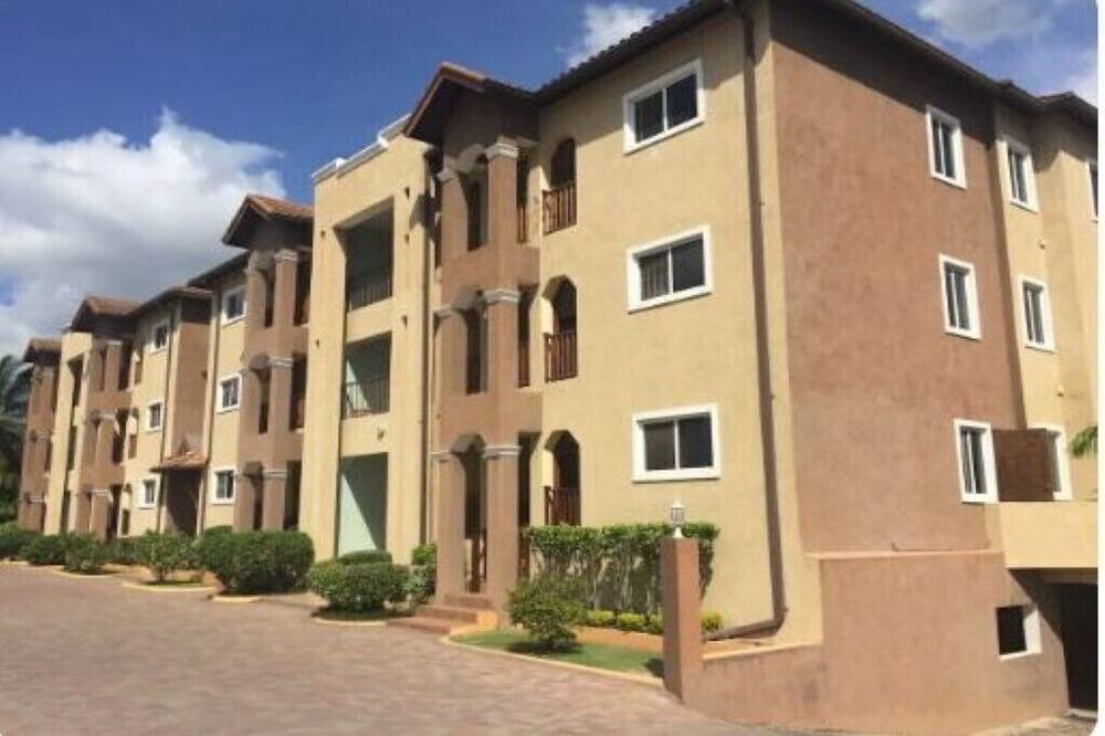 Photo of Outdoor in Saint Andrew
