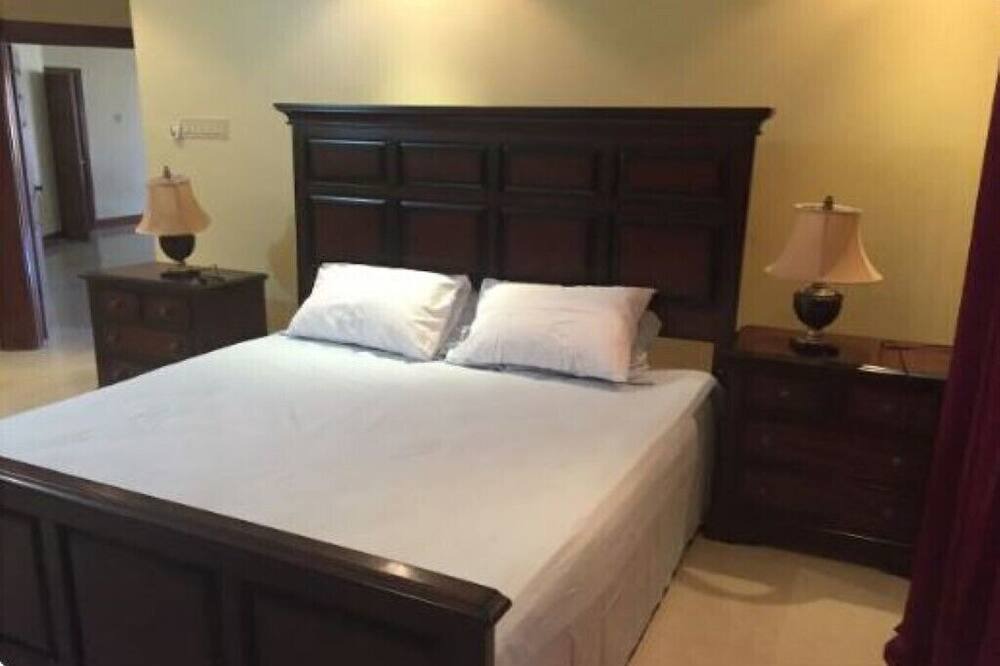 Photo of Bedroom in Saint Andrew