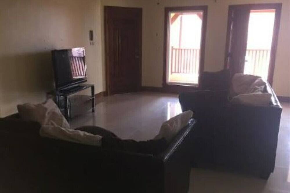 Photo of Bedroom in Saint Andrew