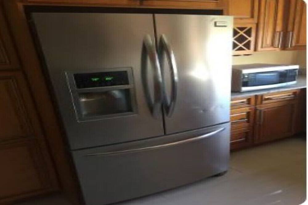 Photo of Kitchen in Saint Andrew