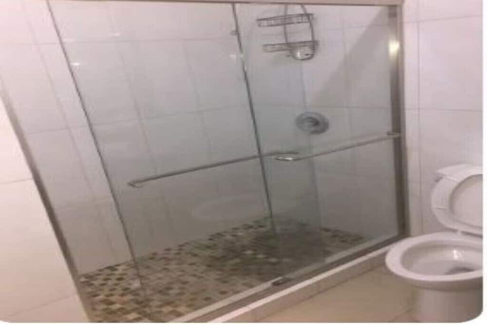 Photo of Bathroom in Saint Andrew