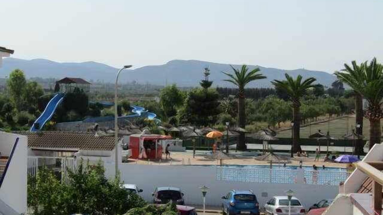 Photo of Outdoor in Peniscola