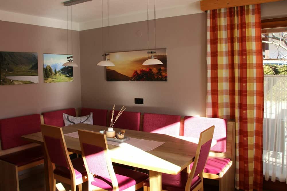 Photo of Bedroom in Prutz