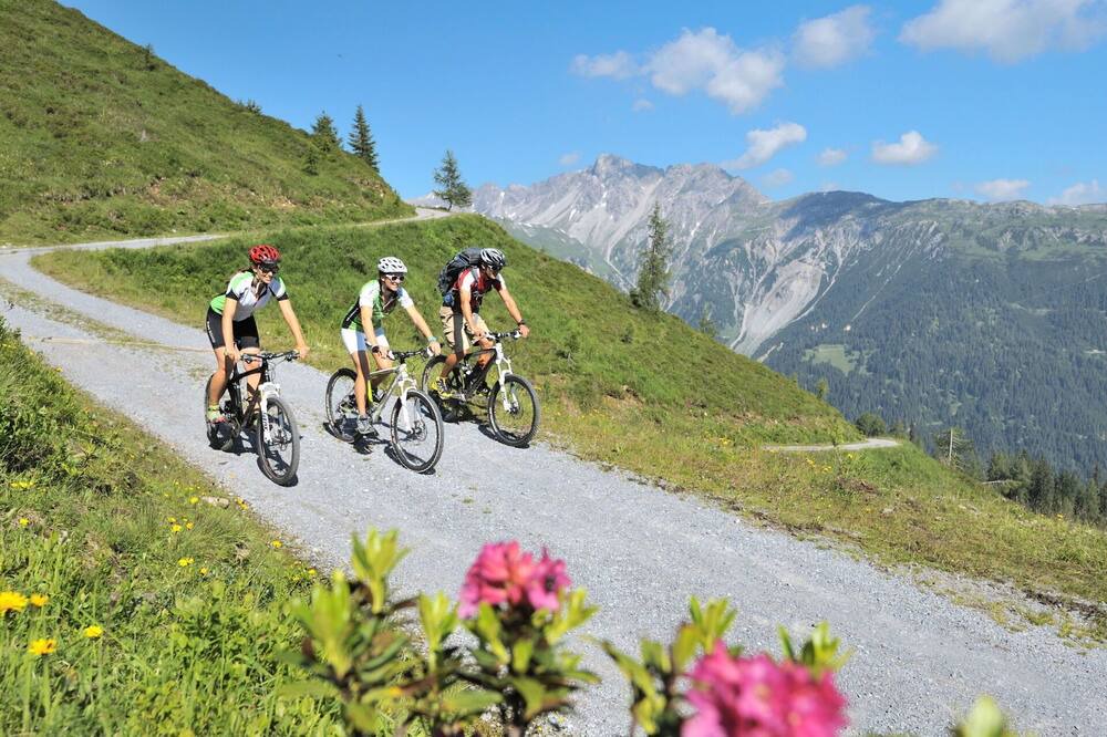 Photo of Outdoor in Sankt Anton am Arlberg