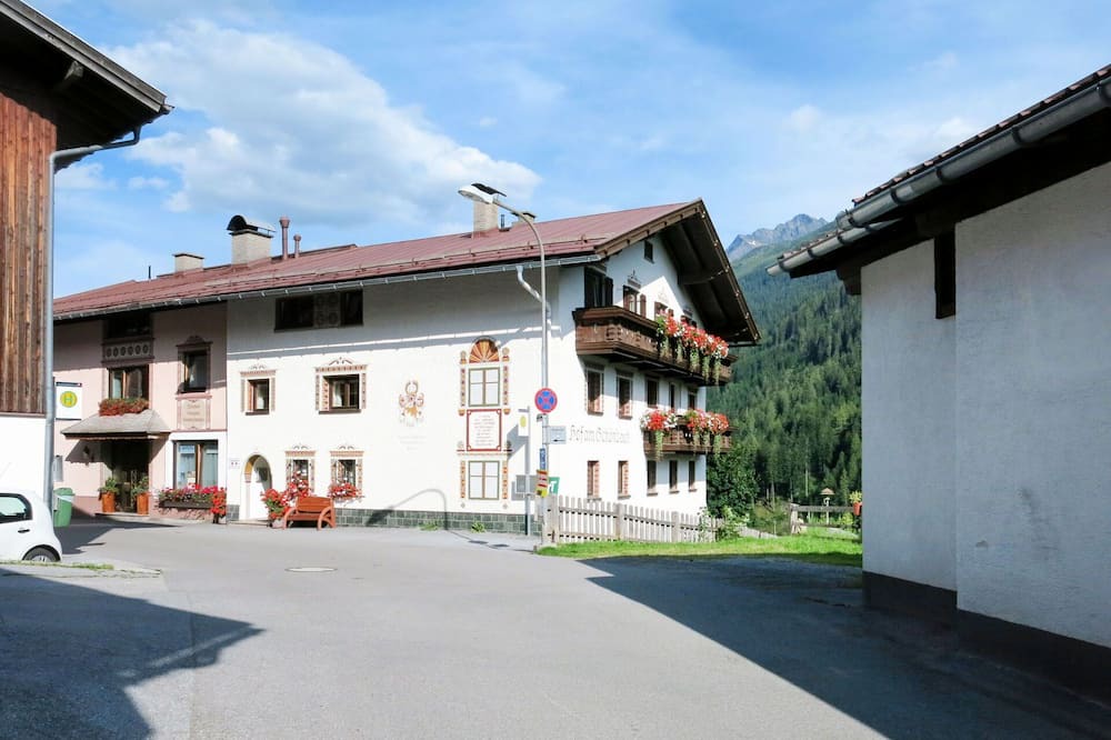 Photo of Others in Sankt Anton am Arlberg