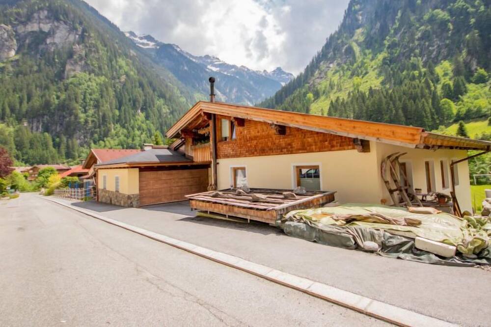 Photo of Outdoor in Dornauberg