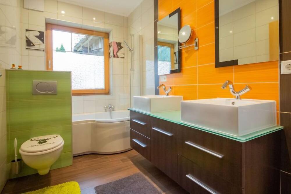 Photo of Bathroom in Dornauberg