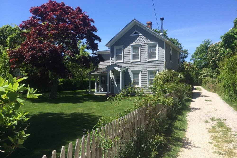Photo of Outdoor in Amagansett