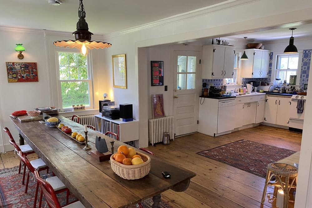 Photo of Kitchen in Amagansett