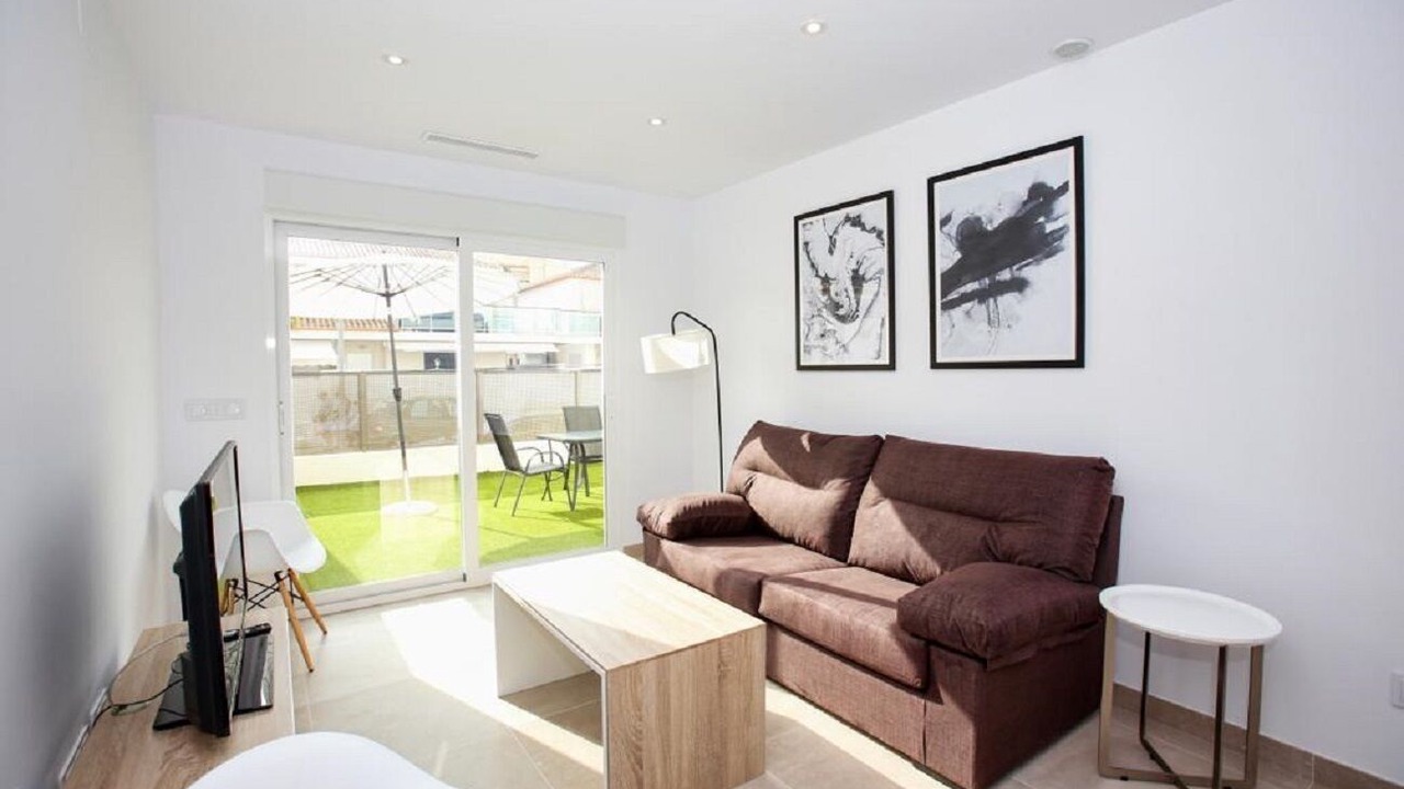 Photo of Livingroom in Molinell