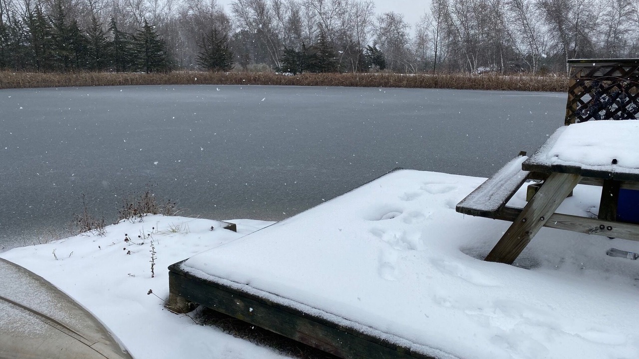 Photo of Outdoor in South Hero
