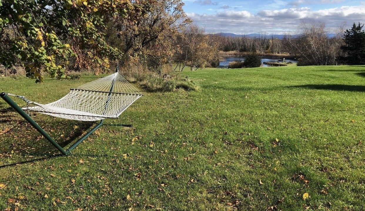 Photo of Outdoor in South Hero