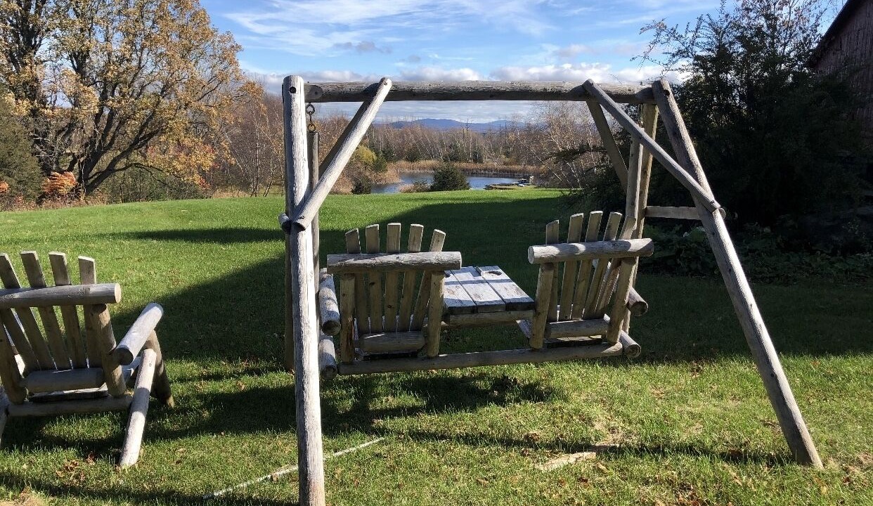 Photo of Outdoor in South Hero