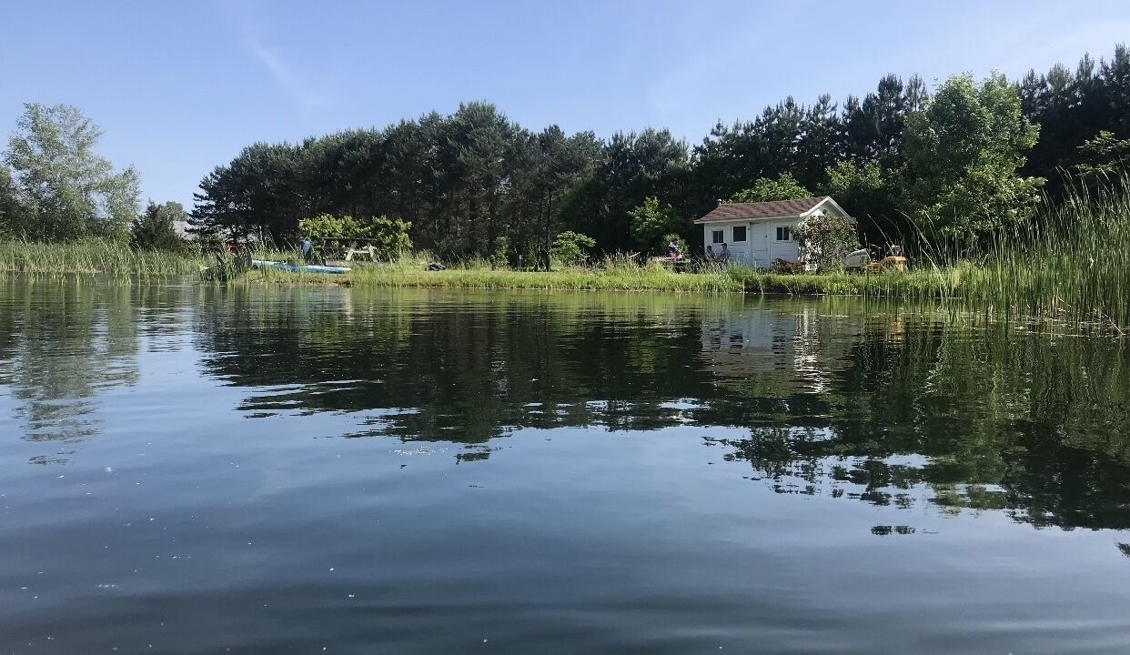 Photo of Outdoor in South Hero