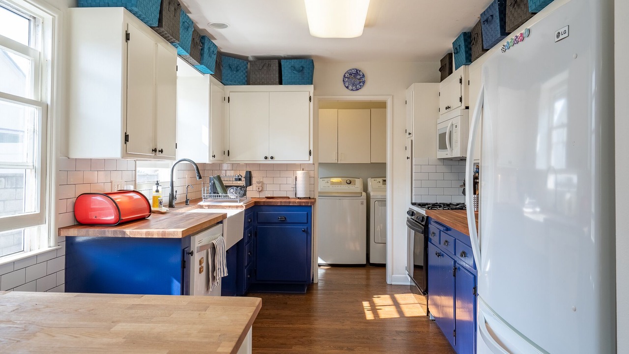 Photo of Kitchen in Mar Vista
