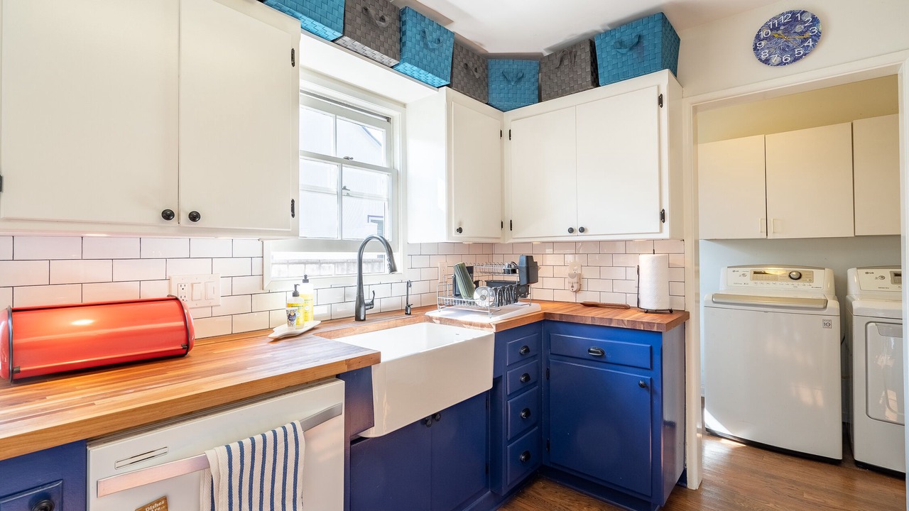 Photo of Kitchen in Mar Vista