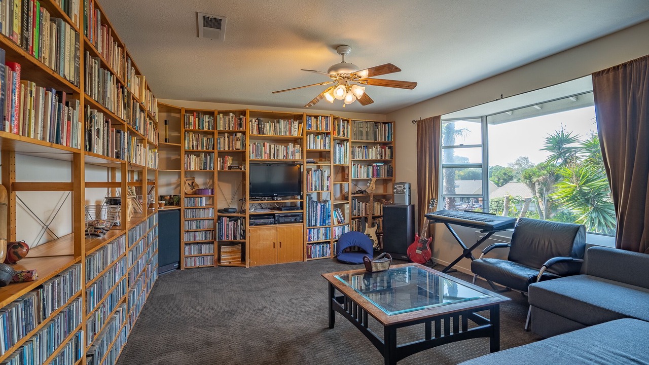 Photo of Livingroom in Mar Vista