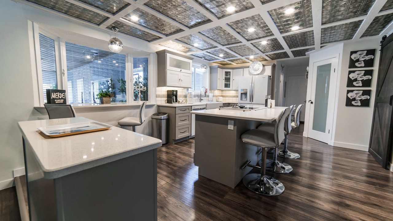 Photo of Kitchen in Lethbridge