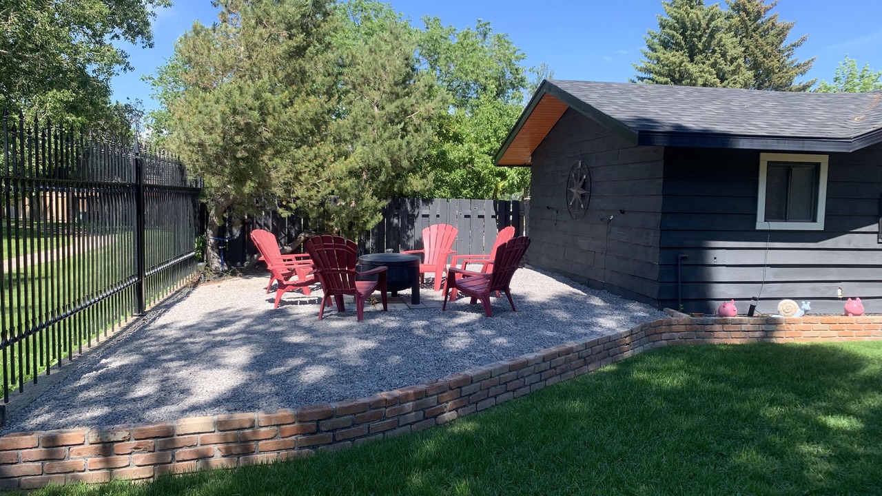 Photo of Outdoor in Lethbridge