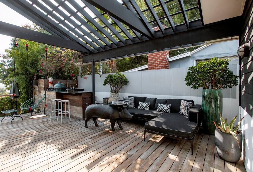 Photo of Outdoor in Mar Vista
