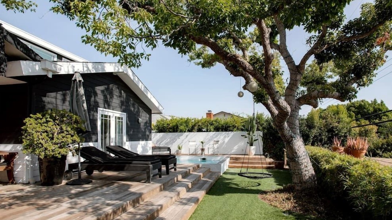 Photo of Outdoor in Mar Vista