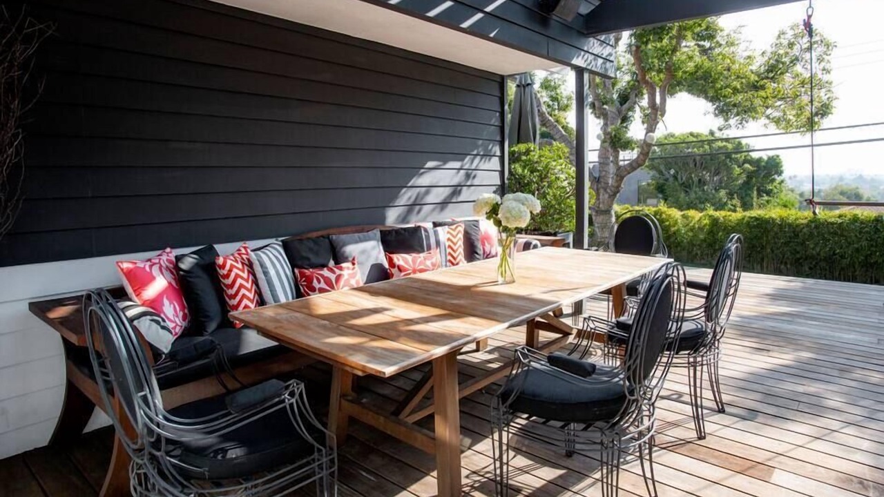Photo of Outdoor in Mar Vista