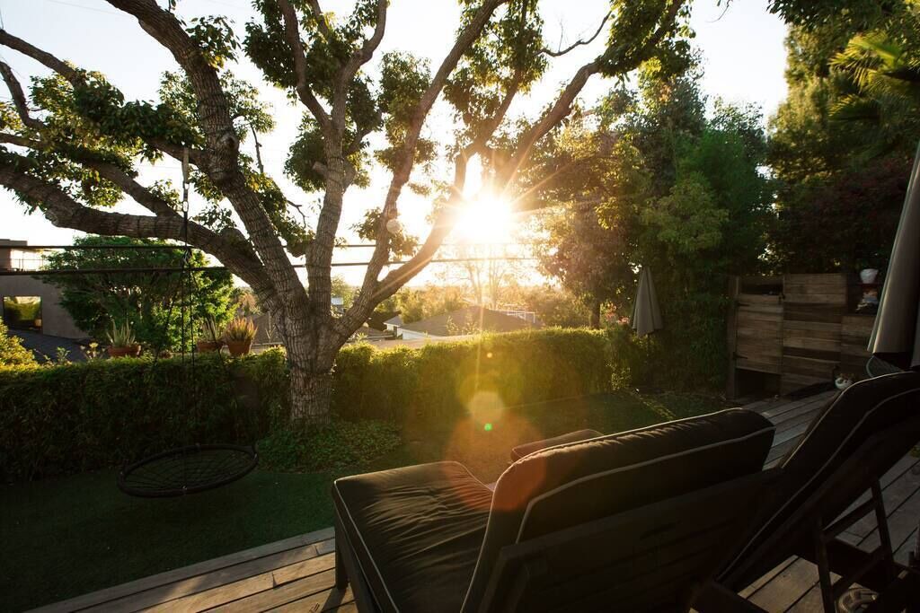Photo of Outdoor in Mar Vista