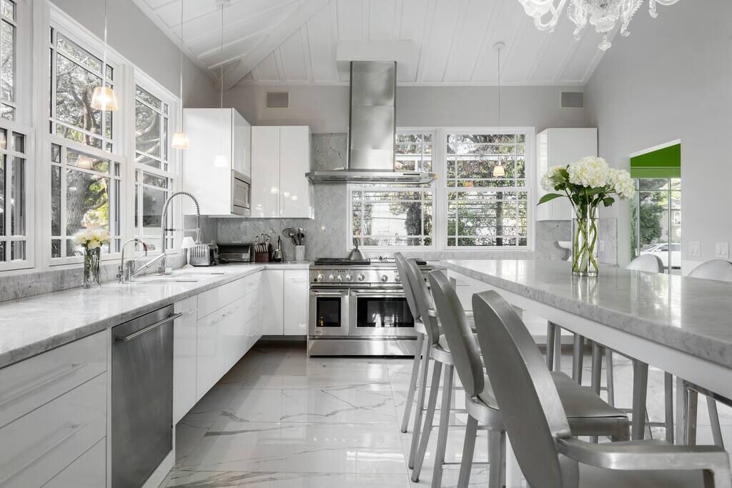 Photo of Kitchen in Mar Vista