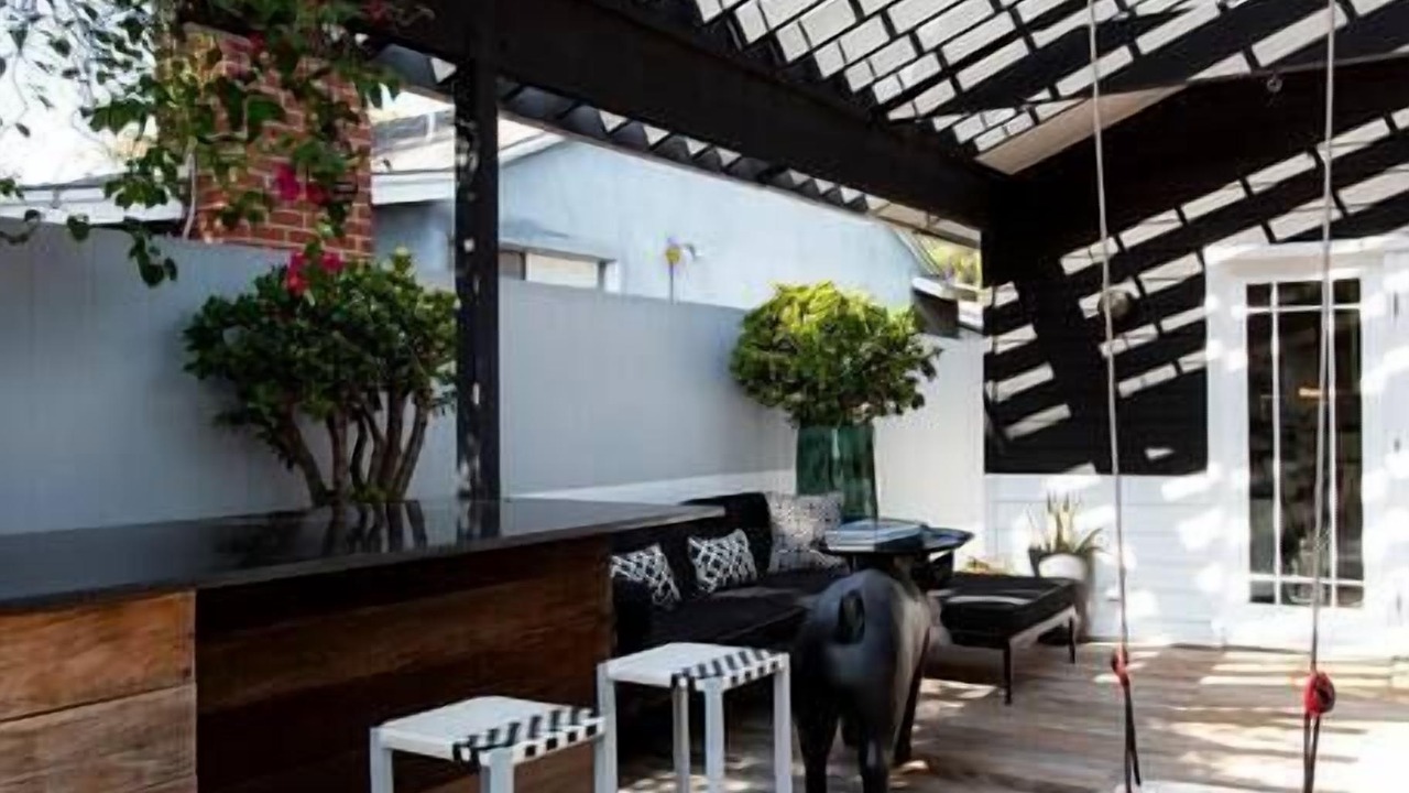 Photo of Outdoor in Mar Vista