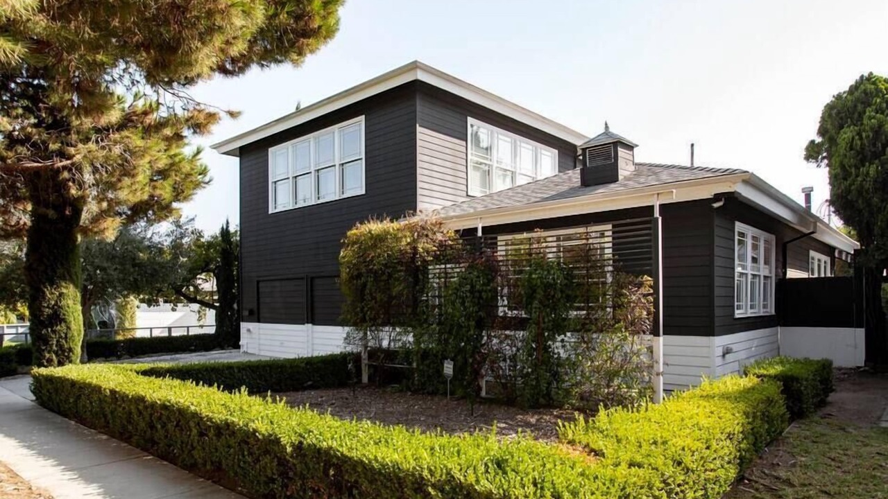 Photo of Outdoor in Mar Vista