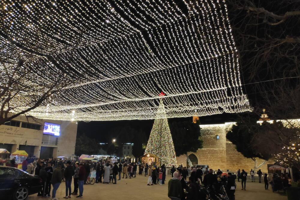 Photo of Others in Bethlehem