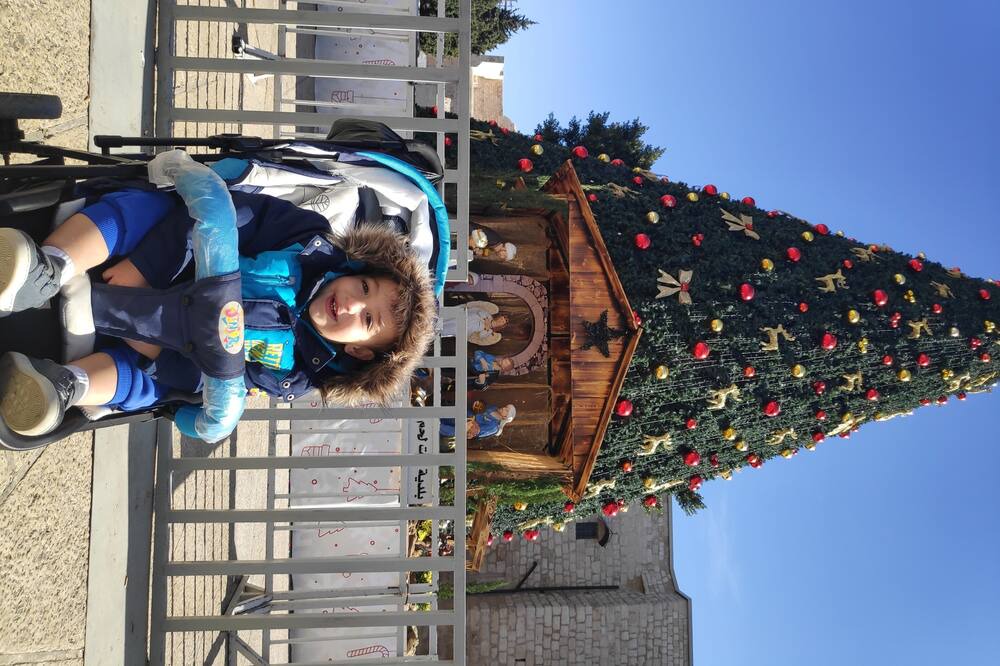 Photo of Outdoor in Bethlehem