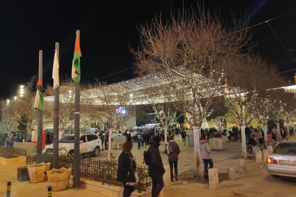 Photo of Others in Bethlehem
