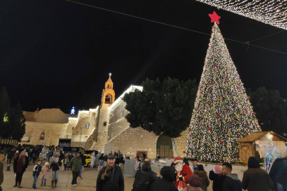 Photo of Outdoor in Bethlehem