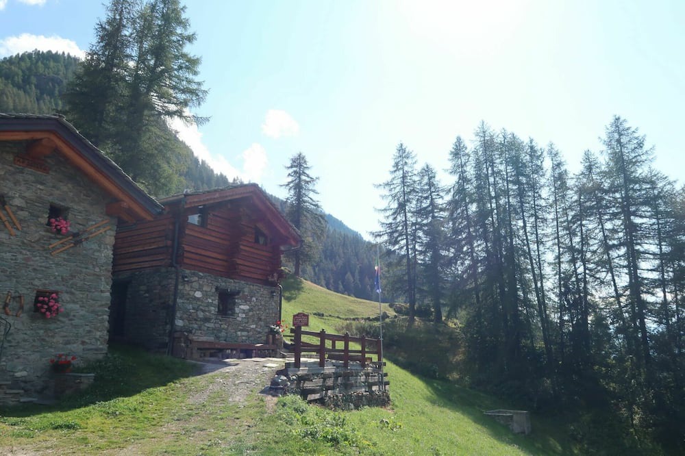 Photo of Others in Valtournenche